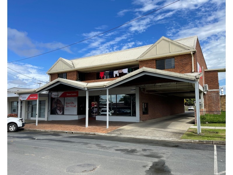 Shop 2/6-8 Macquarie Street, Taree NSW 2430