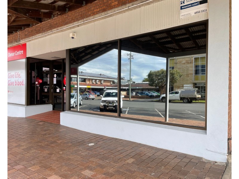 Shop 2/6-8 Macquarie Street, Taree NSW 2430