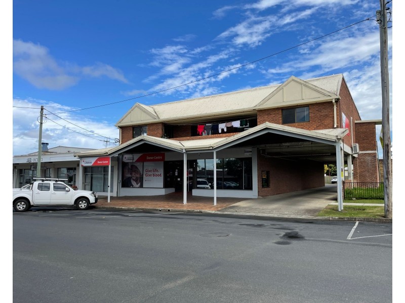 Shop 2/6-8 Macquarie Street, Taree NSW 2430