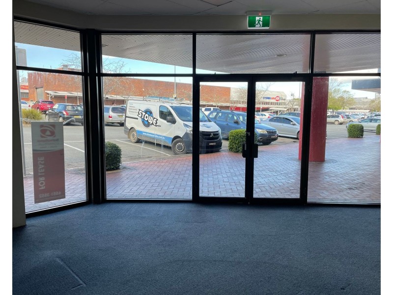 Shops 1 & 3/20 Albert Street, Taree NSW 2430