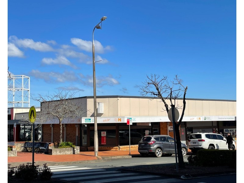Shops 1 & 3/20 Albert Street, Taree NSW 2430