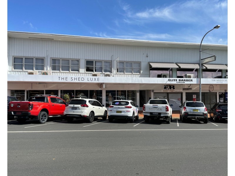 Suite 3/10-16 Pulteney Street, Taree NSW 2430