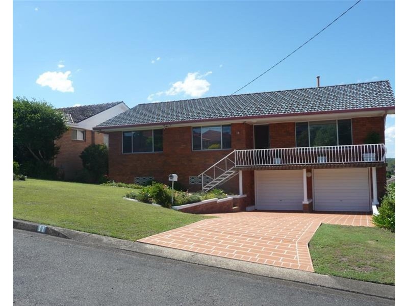 11 Veronica Street, Taree NSW 2430