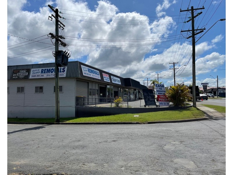 Shop 4A/32  Beeton Parade, Taree NSW 2430