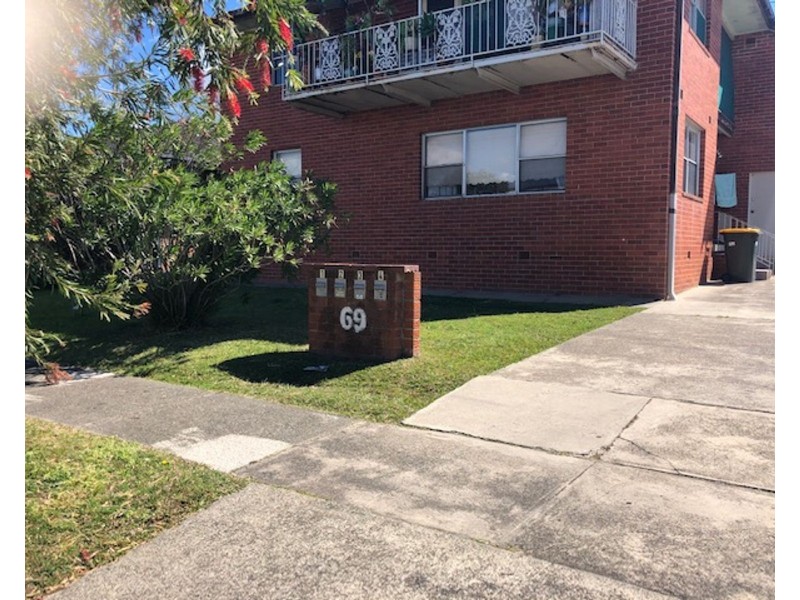4/69 Wynter Street, Taree NSW 2430