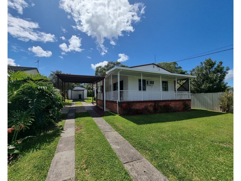 67 Wingham Road, Taree NSW 2430