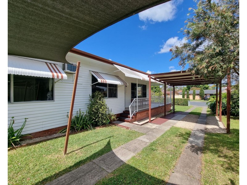 67 Wingham Road, Taree NSW 2430