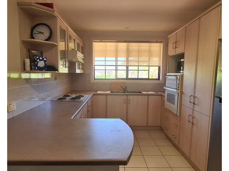 1/1 Carrabeen Drive, Old Bar NSW 2430
