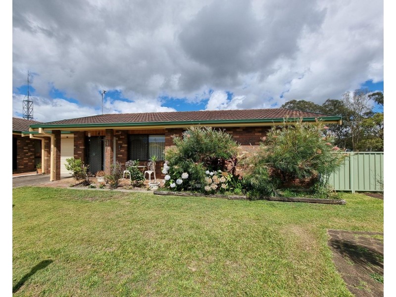 16/31 Cowper Street, Taree NSW 2430