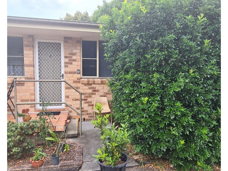 6/109 Albert Street, Taree NSW 2430