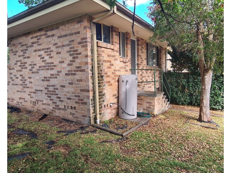 6/109 Albert Street, Taree NSW 2430