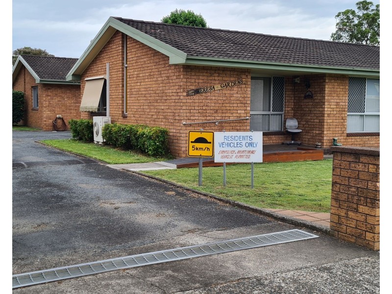 3/1 Spence Street, Taree NSW 2430