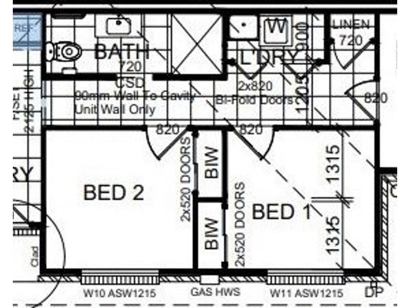 54a Grey Gum Road, Taree NSW 2430