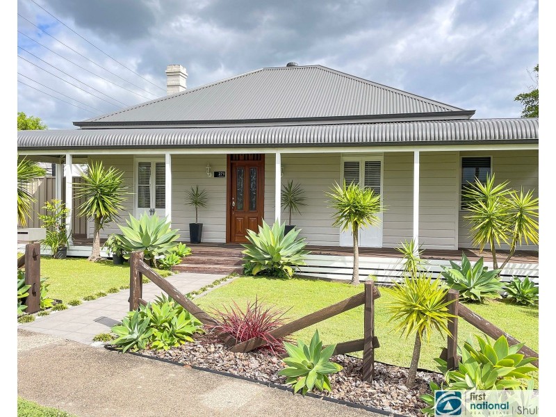 271 Victoria Street, Taree NSW 2430