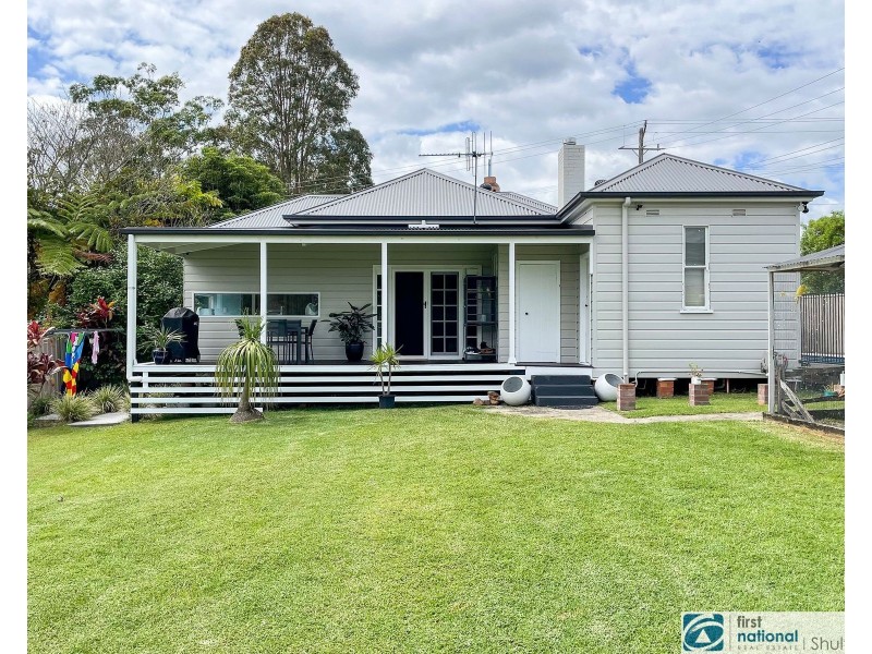 271 Victoria Street, Taree NSW 2430