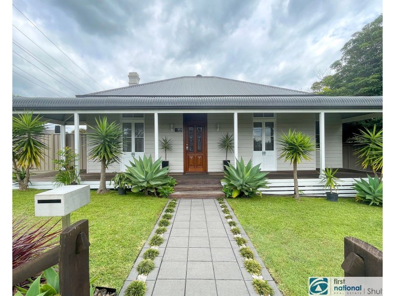 271 Victoria Street, Taree NSW 2430