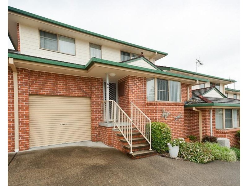 4/22 Flett Street, Taree NSW 2430