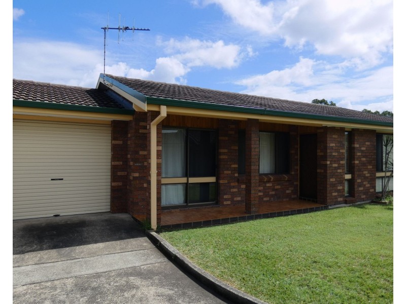 3/31 Cowper Street, Taree NSW 2430