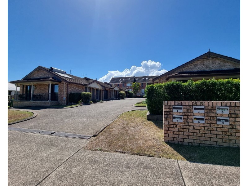 4/95 Wynter Street, Taree NSW 2430