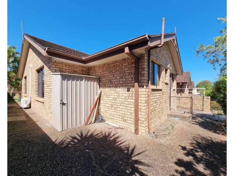 4/95 Wynter Street, Taree NSW 2430