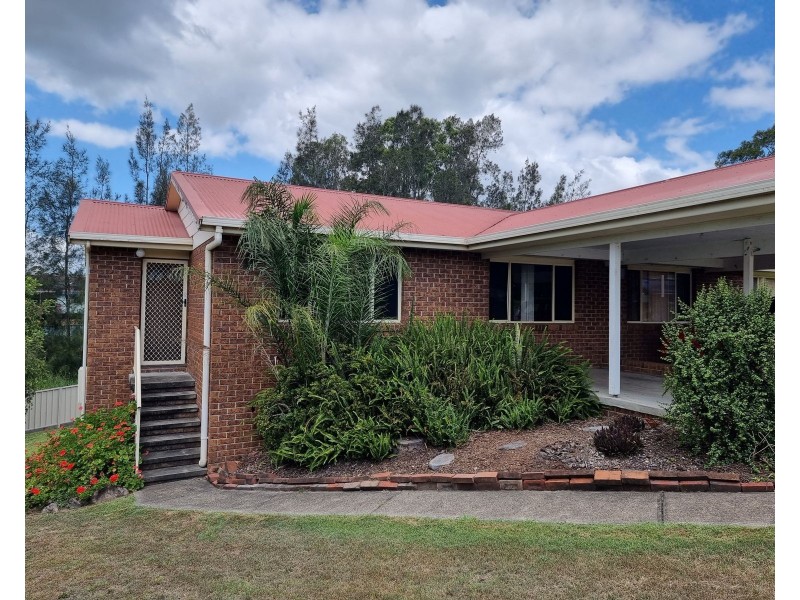 2/7 Mallee Close,, Wingham NSW 2429