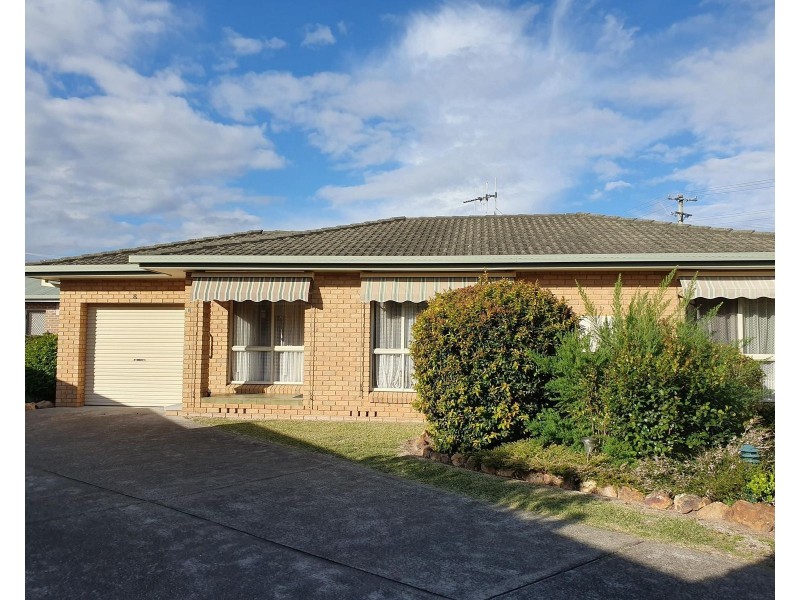 8/125 Edinburgh Drive, Taree NSW 2430
