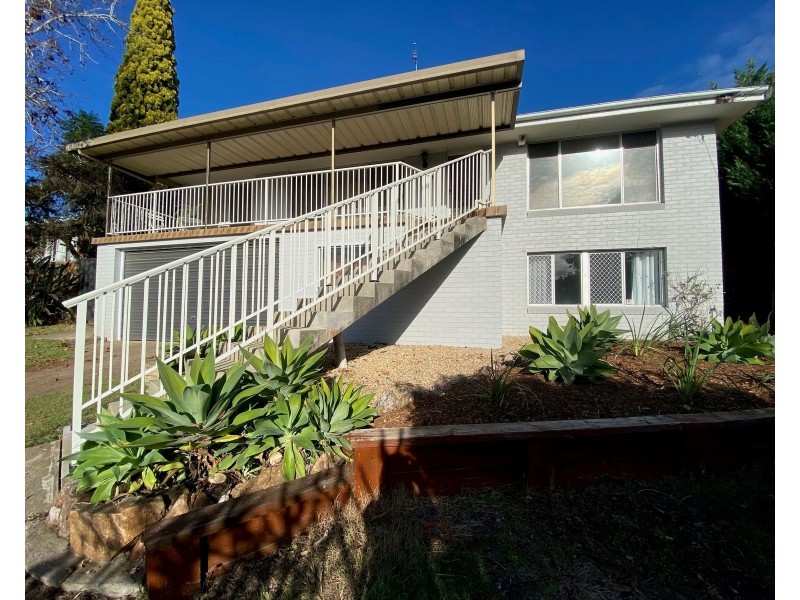 8 Gleeson Crescent, Taree NSW 2430