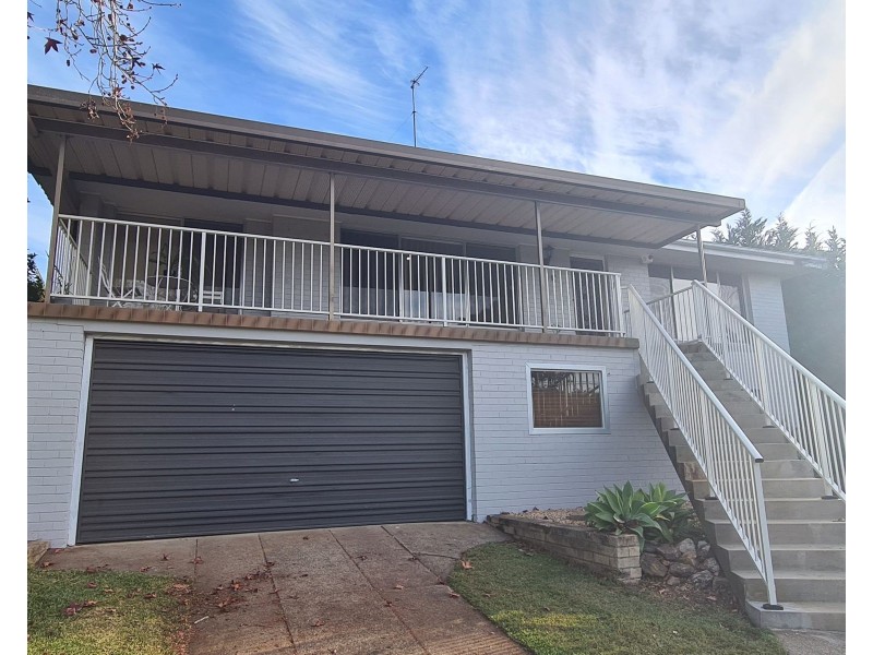 8 Gleeson Crescent, Taree NSW 2430