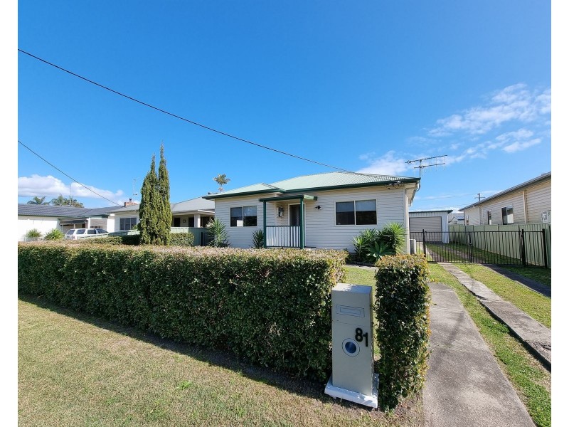 81 Edinburgh Drive, Taree NSW 2430