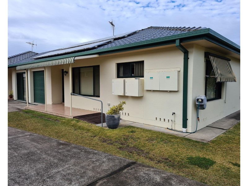 1/66 Minamurra Drive, Harrington NSW 2427