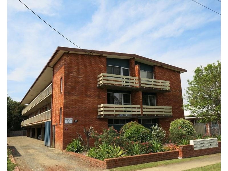 19/29 Florence Street, Taree NSW 2430