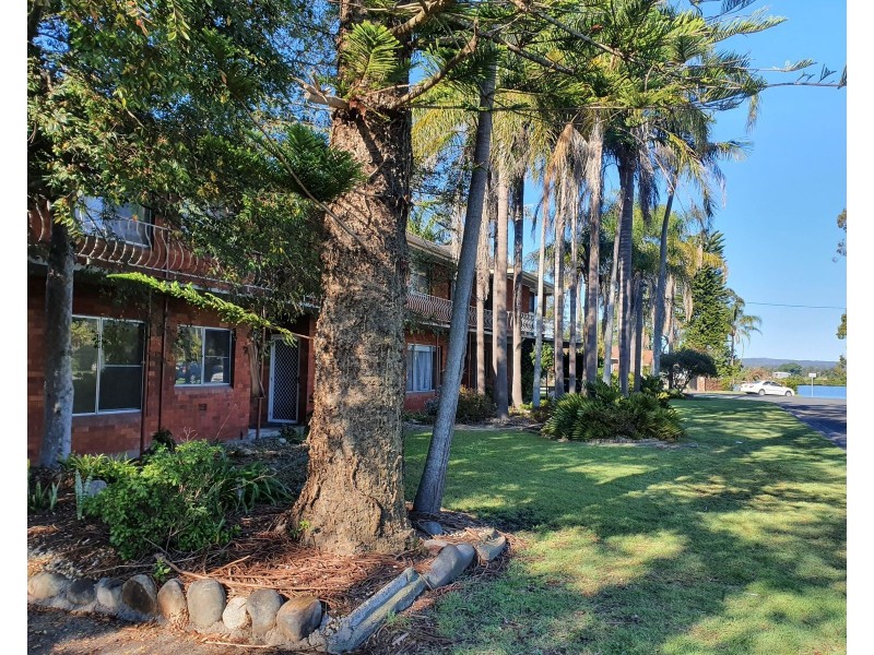 4/61 Pitt Street, Taree NSW 2430