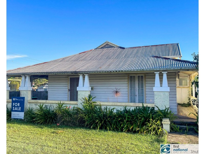 21 Wynter Street, Taree NSW 2430