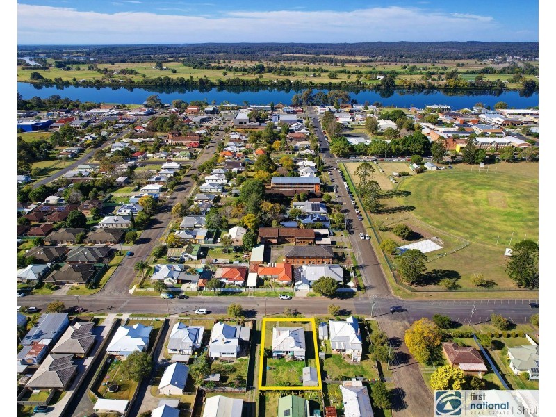 21 Wynter Street, Taree NSW 2430