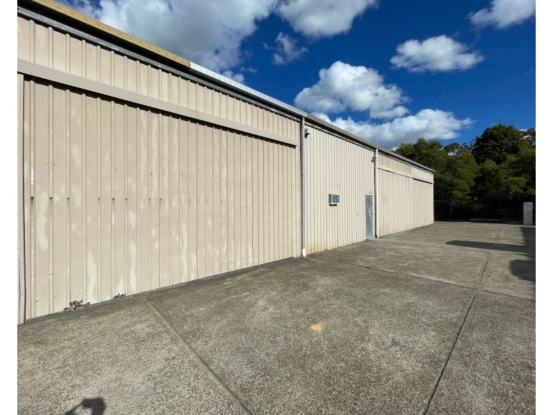 Bay 4/10 Elizabeth Avenue, Taree NSW 2430