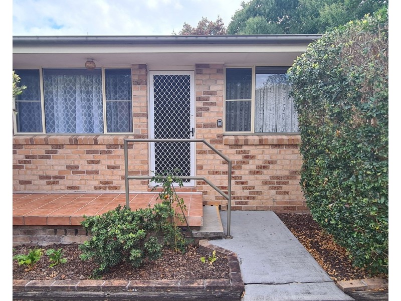 6/109 Albert Street, Taree NSW 2430
