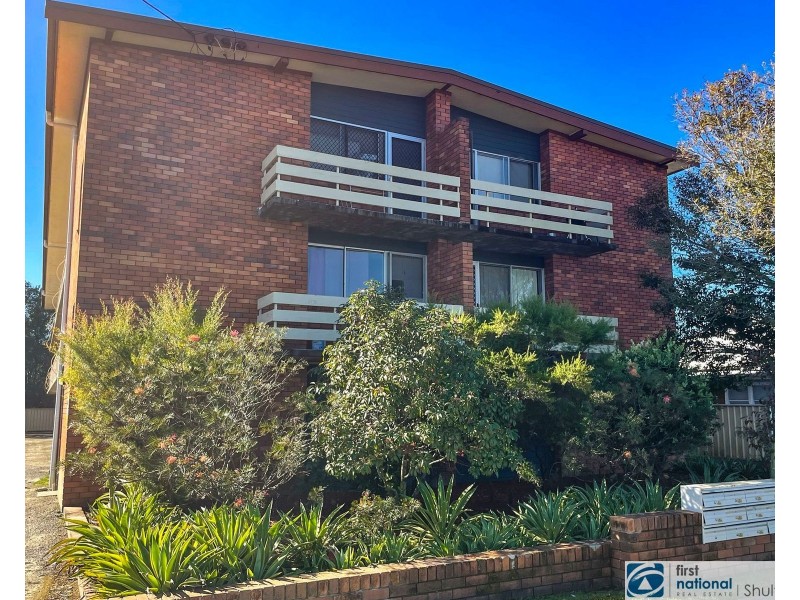 20/29 Florence Street, Taree NSW 2430