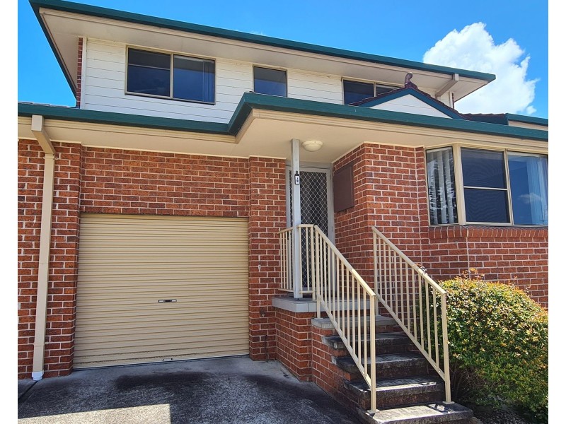 4/22 Flett Street, Taree NSW 2430