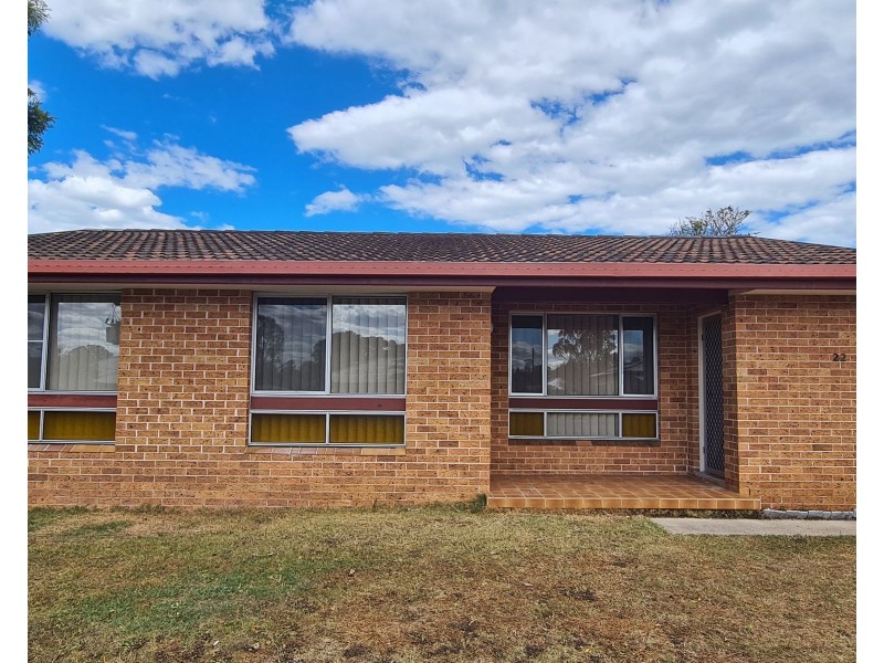 1/22 Spence Street, Taree NSW 2430