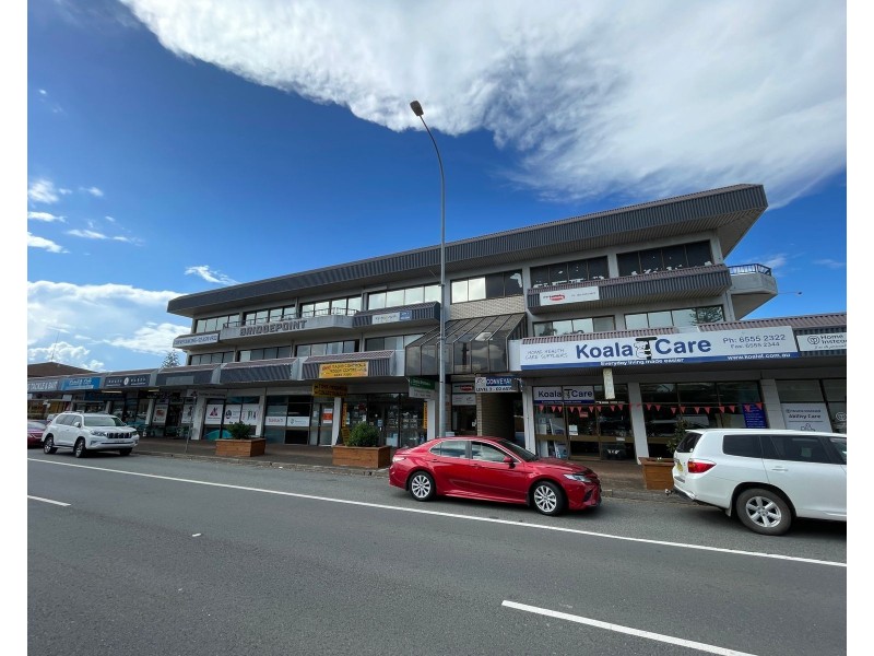 Suite F6/1-9  Manning Street, Tuncurry NSW 2428