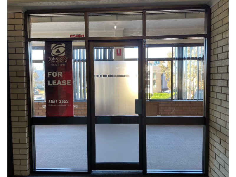 Suite F5/1-9  Manning Street, Tuncurry NSW 2428
