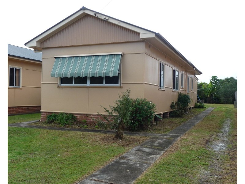 1/27 Railway Parade, Taree NSW 2430