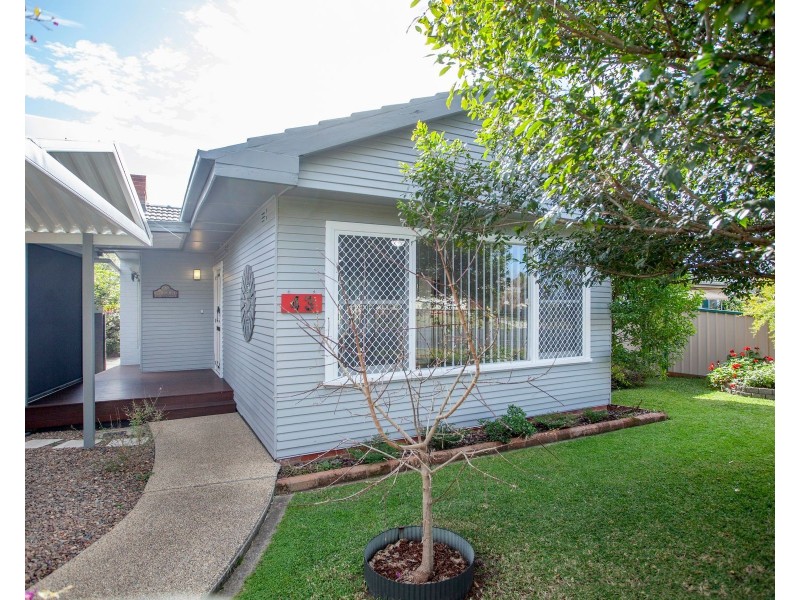 43 Spence Street, Taree NSW 2430