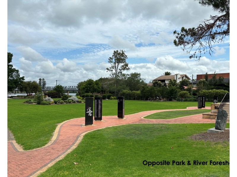 Lot 6/221 Victoria Street, Taree NSW 2430