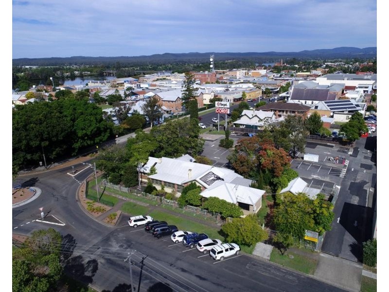 22 Macquarie Street, Taree NSW 2430