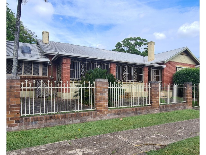 22 Macquarie Street, Taree NSW 2430