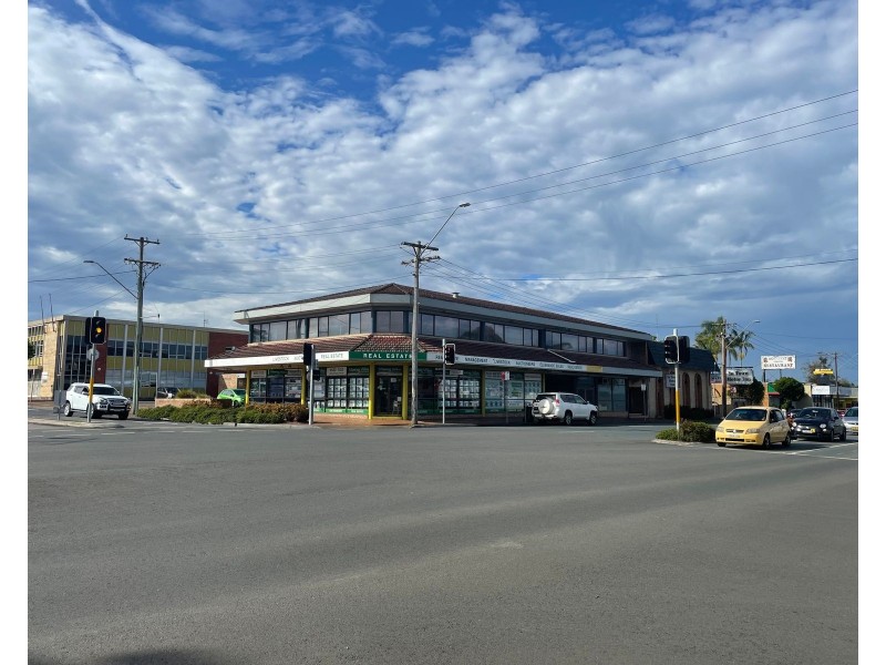 Lot 11/81-83 Victoria Street, Taree NSW 2430