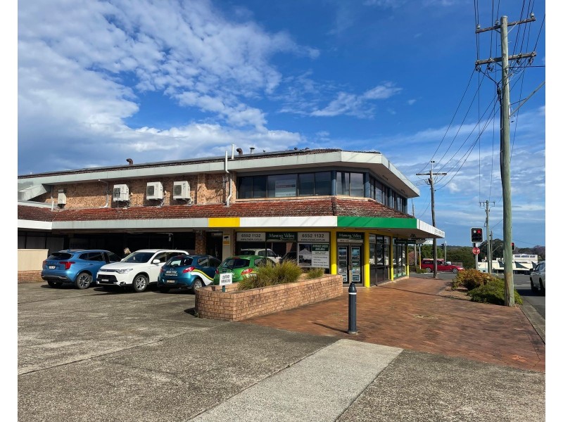 Lot 11/81-83 Victoria Street, Taree NSW 2430