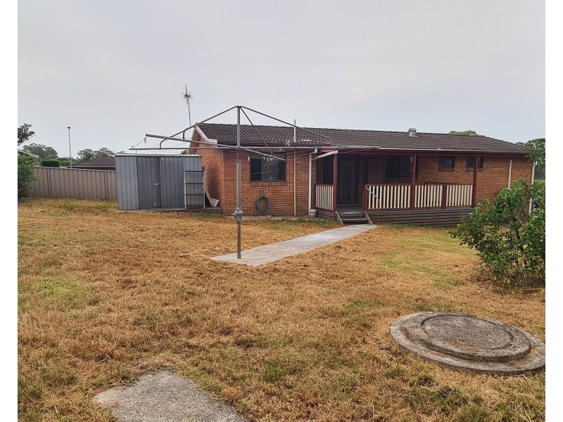 3 Orana Crescent, Taree NSW 2430