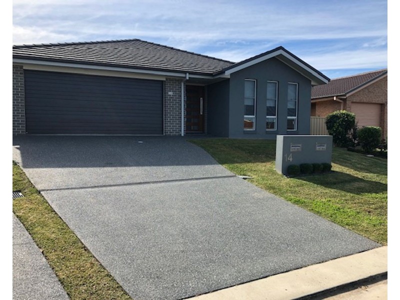 14B Wandarra Street, Taree NSW 2430